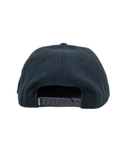 Brixton - Snapback Cap - Oath - Black