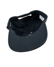 Brixton - Snapback Cap - Oath - Black