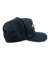 Brixton - Cap - Beekman - Black