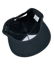Brixton - Cap - Beekman - Black