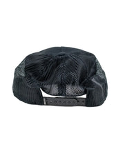 Brixton - TruckerKeps - Chains - Svart