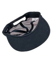 Brixton - TruckerKeps - Chains - Svart