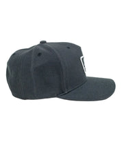 Brixton - Snapback Cap - Linwood - Black/White