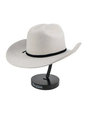 Brixton - Cowboy Hat - Laredo - Grey