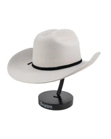 Brixton - Cowboy Hat - Laredo - Grey