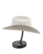 Brixton - Cowboy Hat - Laredo - Grey