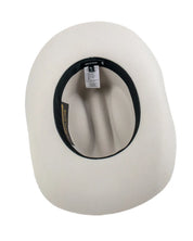 Brixton - Cowboy Hat - Laredo - Grey