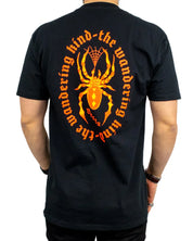 Brixton - T-Shirt - Beasley - Black