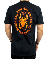 Brixton - T-Shirt - Beasley - Black