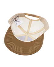 Stetson - Baseboll Keps - Mustang - Brun