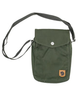 Fjällräven - Väska - Greenland Pocket - Grön
