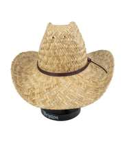 Brixton - Cowboy Stråhatt - Houston II - Beige