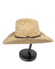 Brixton - Cowboy Stråhatt - Houston II - Beige