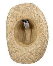 Brixton - Cowboy Stråhatt - Houston II - Beige
