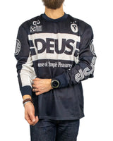 Deus Ex Machina - Tröja - MX Off Road - Svart