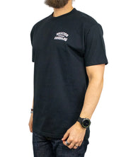 Brixton - T-Shirt - Chains - Svart