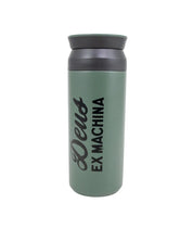 Deus Ex Machina - Isolermugg - X Kinto Tumbler - Grön