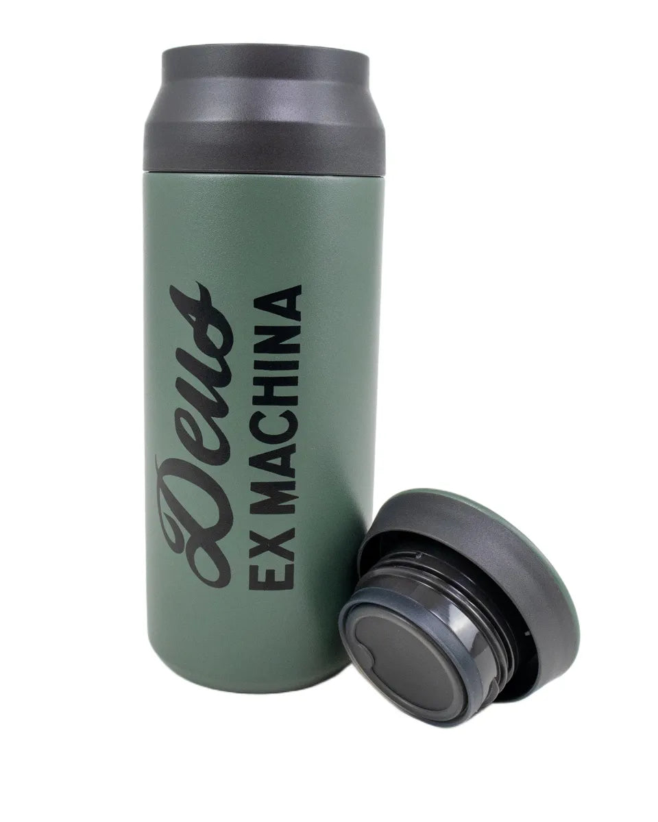Deus Ex Machina - Isolermugg - X Kinto Tumbler - Grön