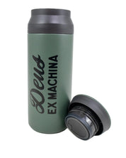 Deus Ex Machina - Isolermugg - X Kinto Tumbler - Grön
