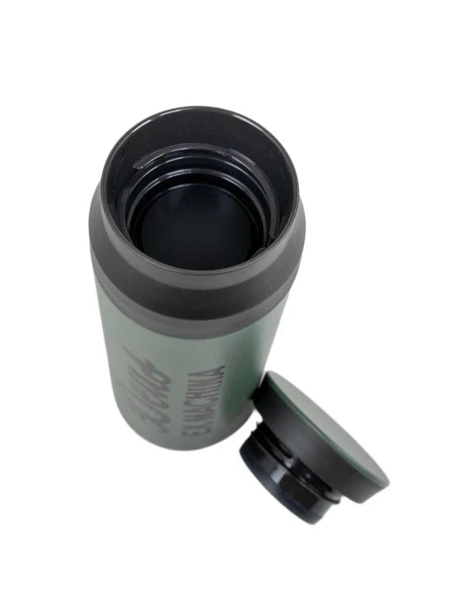 Deus Ex Machina - Isolermugg - X Kinto Tumbler - Grön