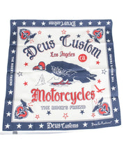 Deus Ex Machina - Bandana - Beep Beep - Navy