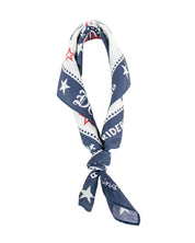 Deus Ex Machina - Bandana - Beep Beep - Navy