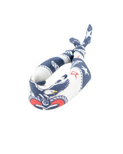 Deus Ex Machina - Bandana - Beep Beep - Navy