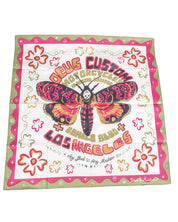 Deus Ex Machina - Bandana - Power - Röd