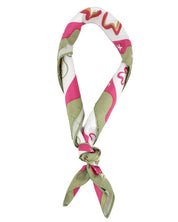 Deus Ex Machina - Bandana - Power - Röd