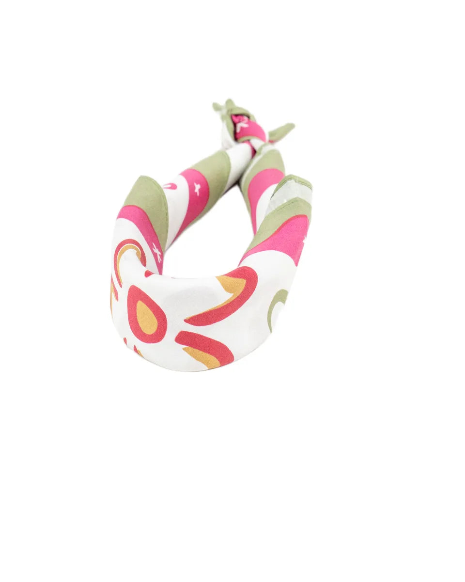 Deus Ex Machina - Bandana - Power - Röd