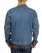 Dickies - Jeansjacka - Painter Denim - Blå