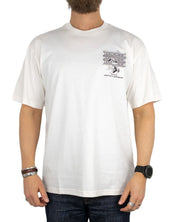 Dickies - T-Shirt - Lynndyl - Vit