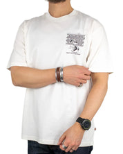 Dickies - T-Shirt - Lynndyl - Vit
