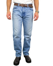 Wrangler - Jeans - 13MWZ Cowboy Cut - Jetstream - Light Blue