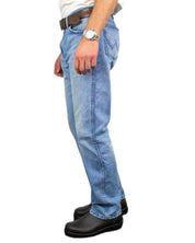 Wrangler - Jeans - 13MWZ Cowboy Cut - Jetstream - Light Blue