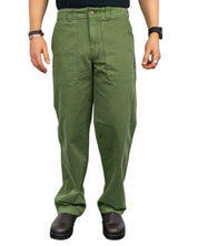 Dickies - Byxor - Fort Smith Trucker - Grön