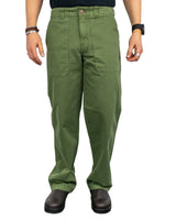 Dickies - Byxor - Fort Smith Trucker - Grön