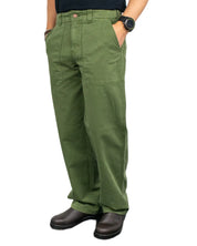 Dickies - Byxor - Fort Smith Trucker - Grön