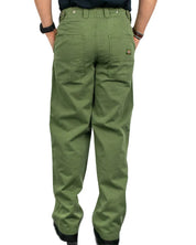 Dickies - Byxor - Fort Smith Trucker - Grön