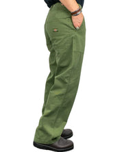 Dickies - Byxor - Fort Smith Trucker - Grön