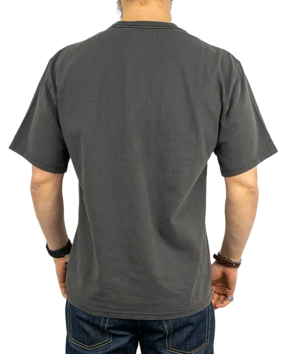 Dickies X Harley Davidson - T-Shirt - Svart