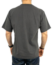 Dickies X Harley Davidson - T-Shirt - Svart