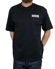 Dickies - T-Shirt - Plain City - Nycklar - Svart