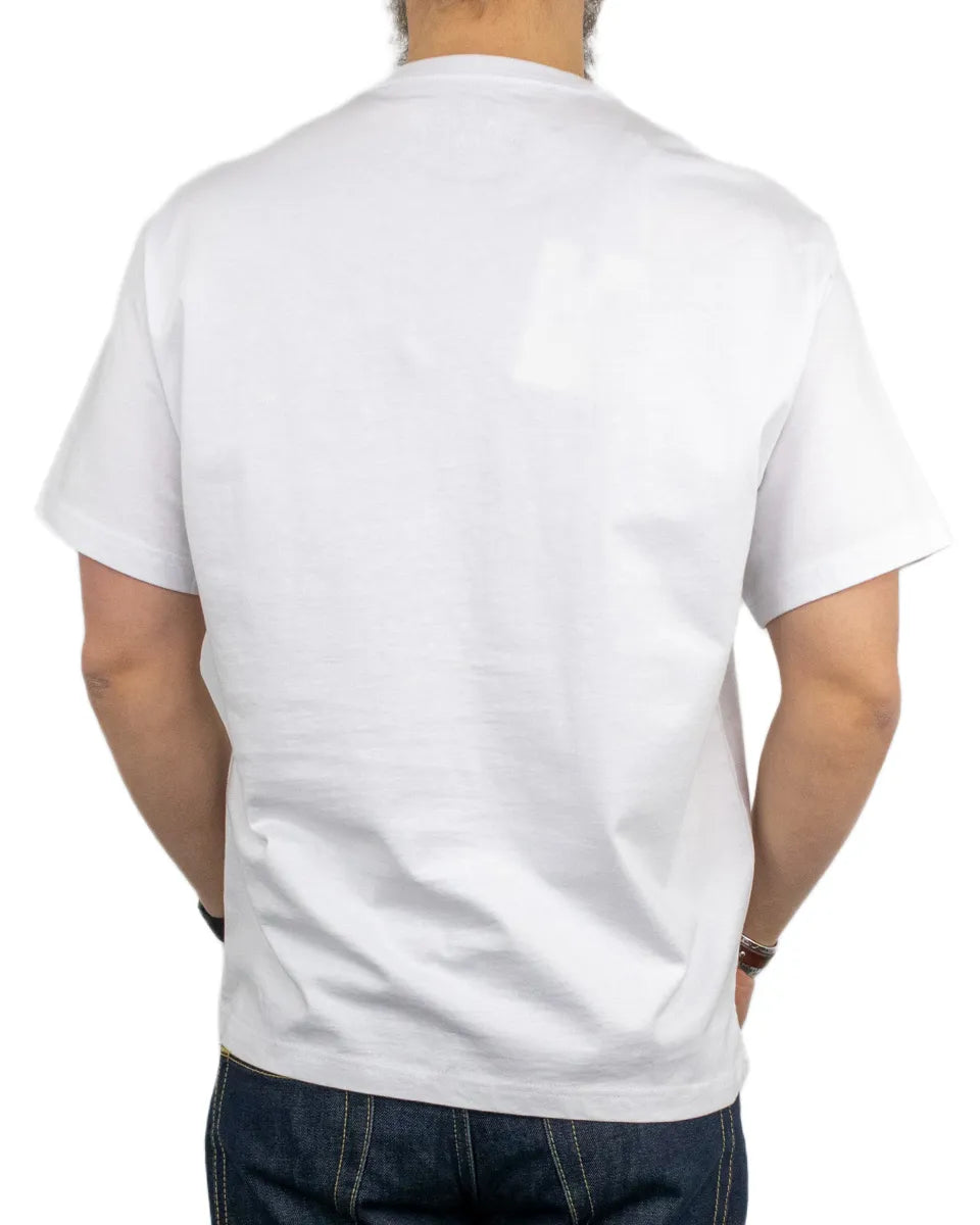 Iron & Resin - T-Shirt - Ride Hard - Vit