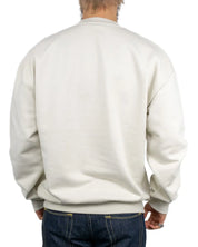 Dickies X Harley Davidson - Sweatshirt - Vit