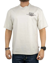 Dickies X Harley Davidson - T-Shirt - Vit