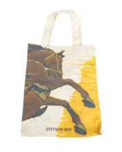 Stetson - Tygväska - Stetson 160 years - Vit