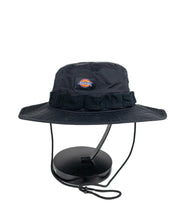 Dickies - Fiskehatt - Glacier View - Svart