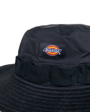 Dickies - Fiskehatt - Glacier View - Svart