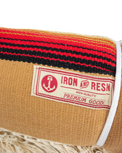 Iron & Resin - Filt - Del Sol - Tan